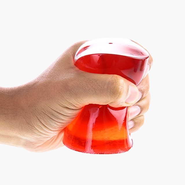 Jelly Soap