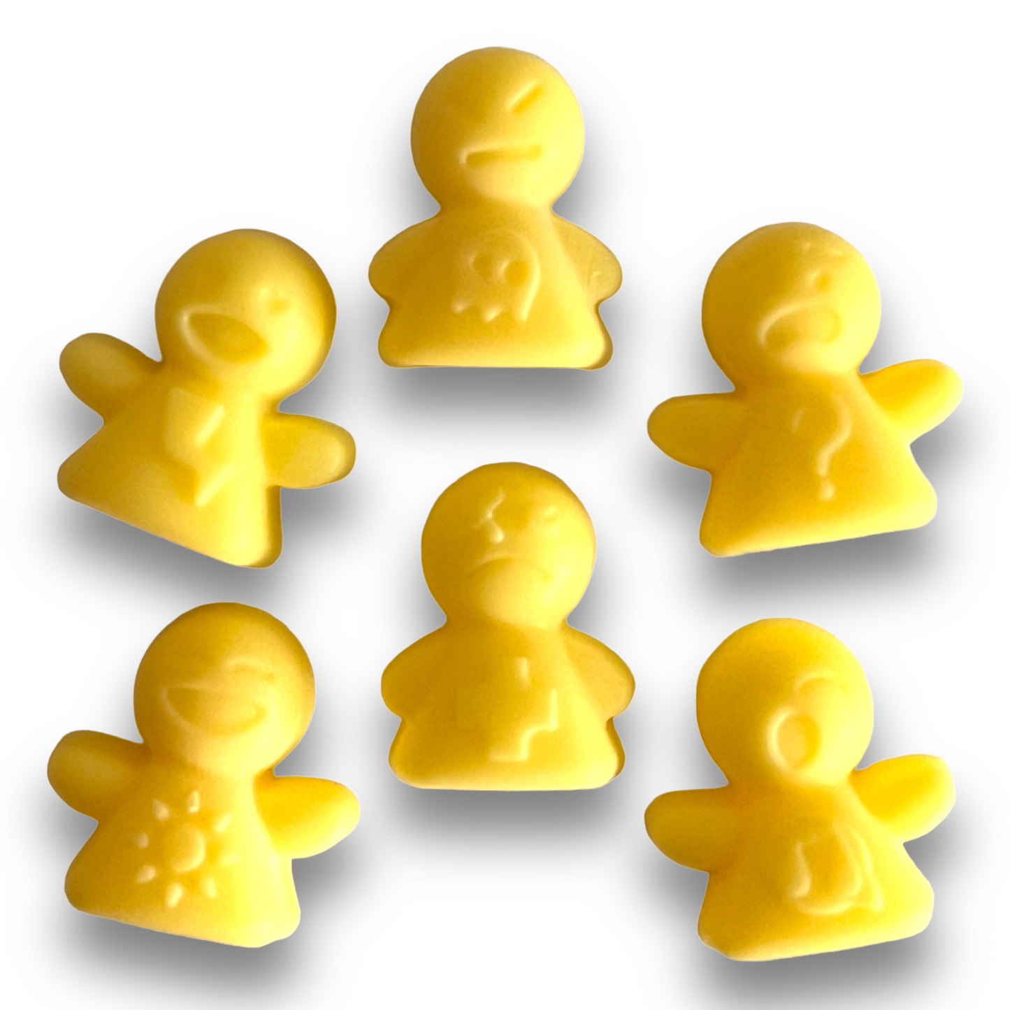 Bee Sweet Emoji Melts