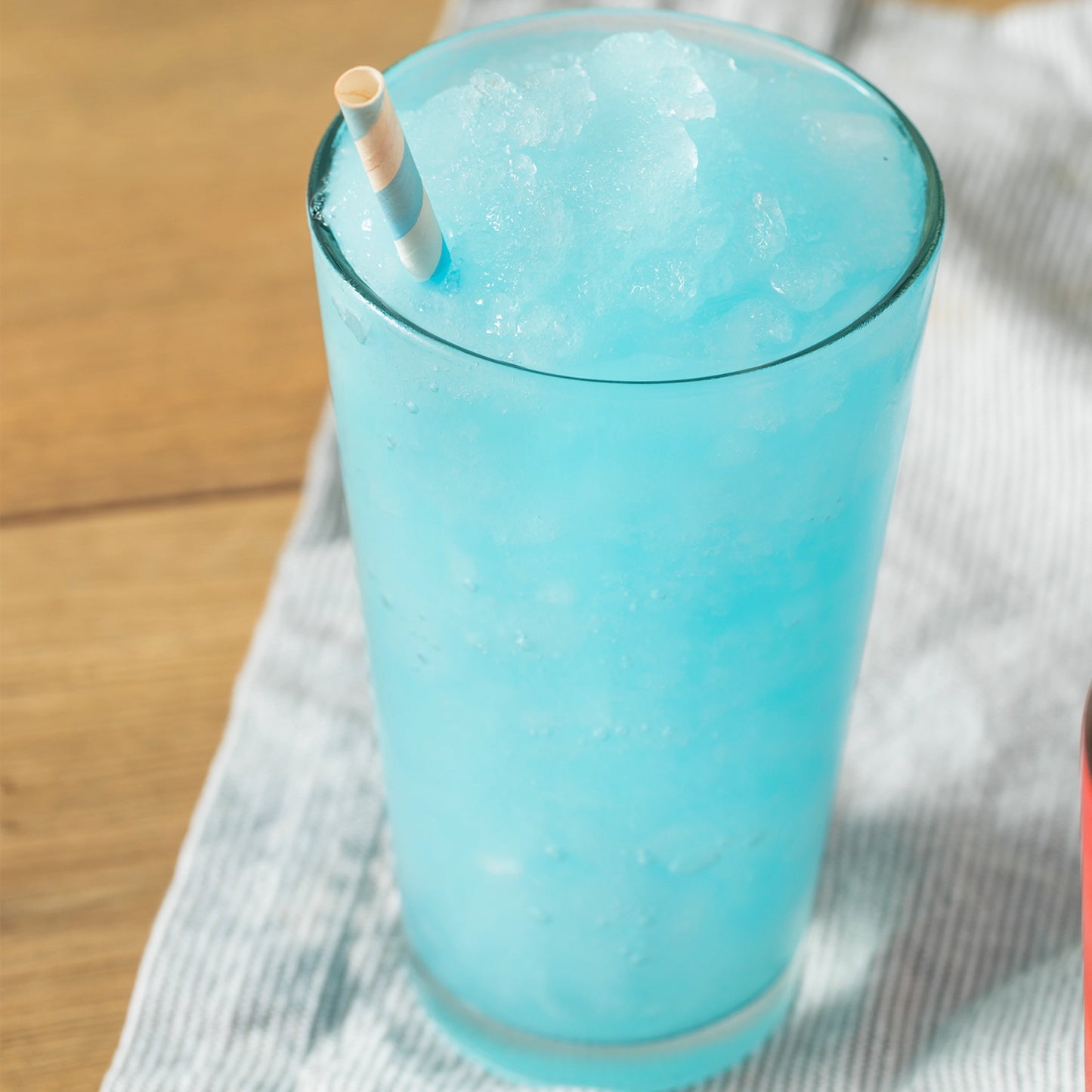 Blue Raspberry Mega Moisture Jumbo Lip Balm