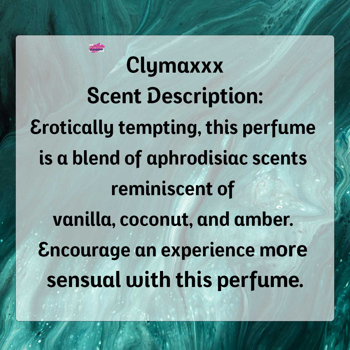 Clymaxxx Shea Butter Sugar Scrub