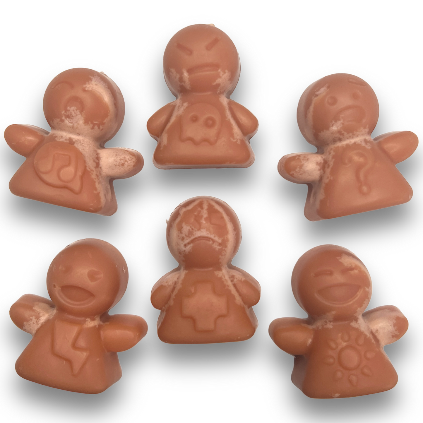 Deez Nuts Emoji Melts