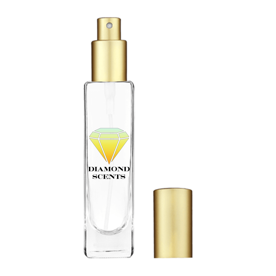 Blue Agave & Cacao Perfume