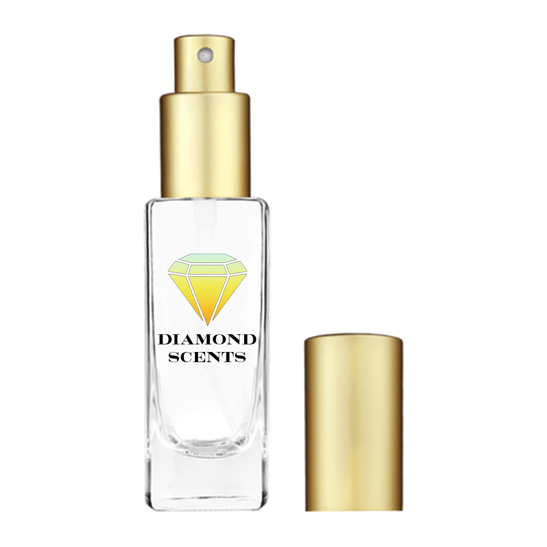 Blue Agave & Cacao Perfume