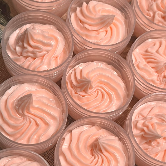 Butter Bites - MINI Body Silk Butters