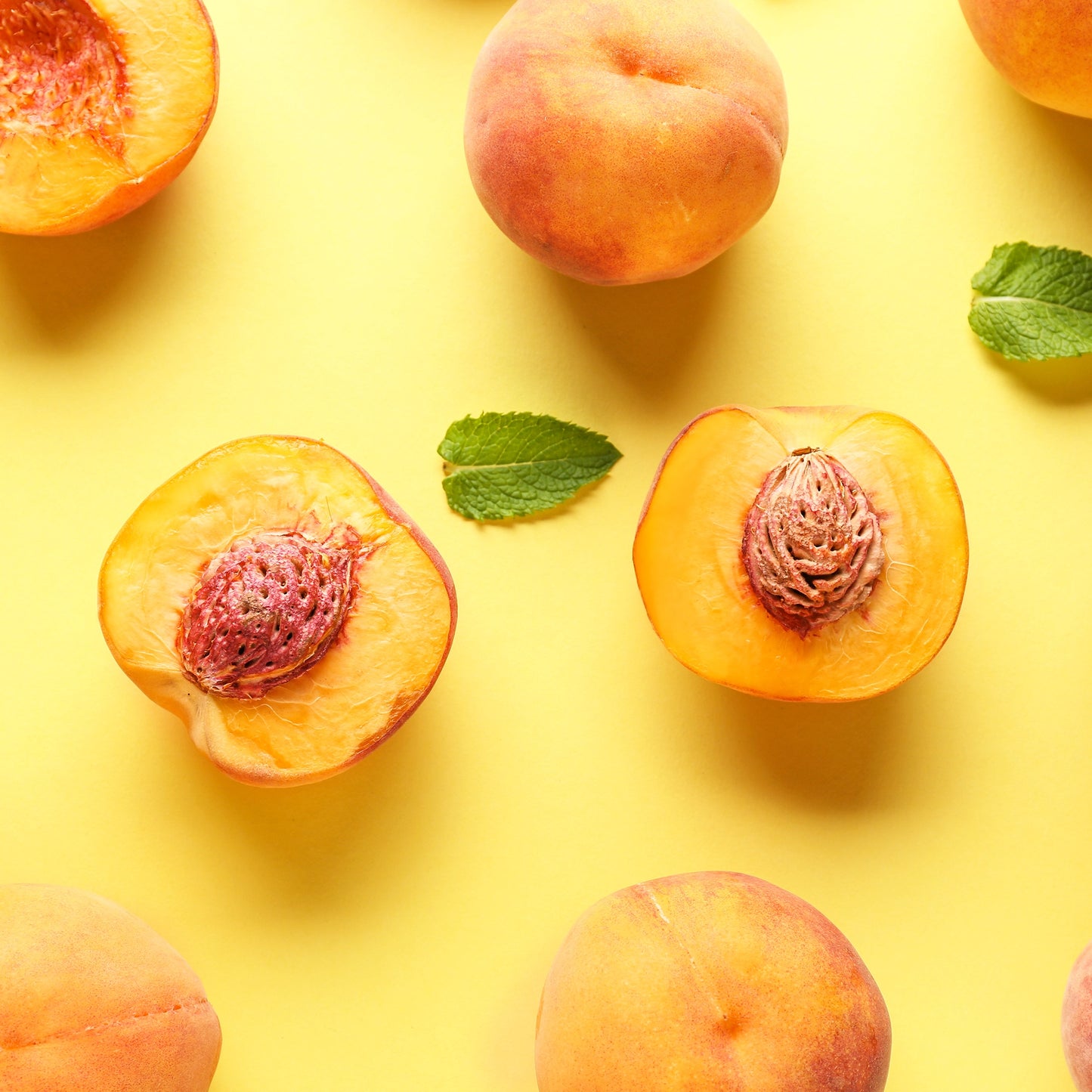 Juicy Peach Mega Moisture Jumbo Lip Balm