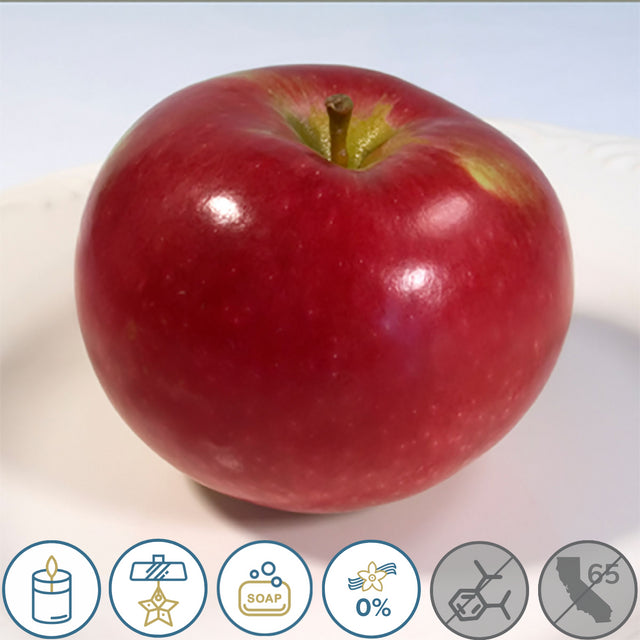 Macintosh Apple Wax Melts