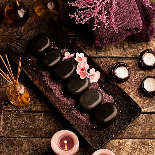 Mahogany Teakwood Wax Melts