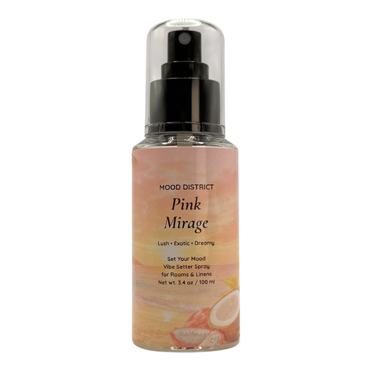 Signature Starter - 3-pk Vibe Setter Sprays