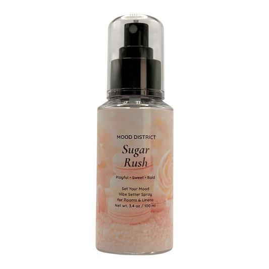Playful Energy - 3-pk Vibe Setter Sprays