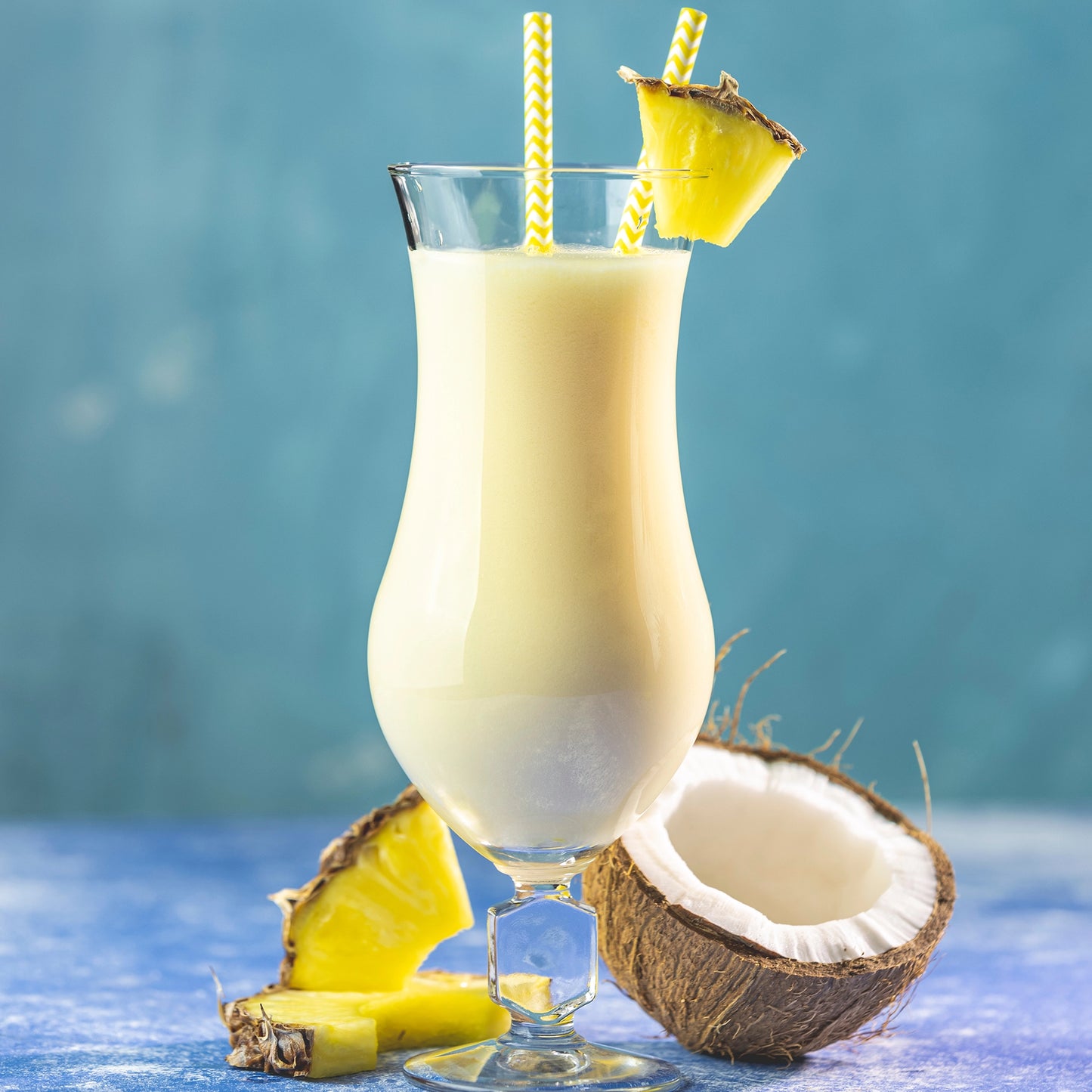 Pina Colada Mega Moisture Jumbo Lip Balm