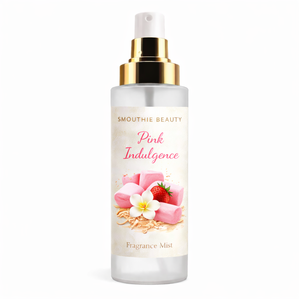 Pink Indulgence Hydrating Fragrance Mist