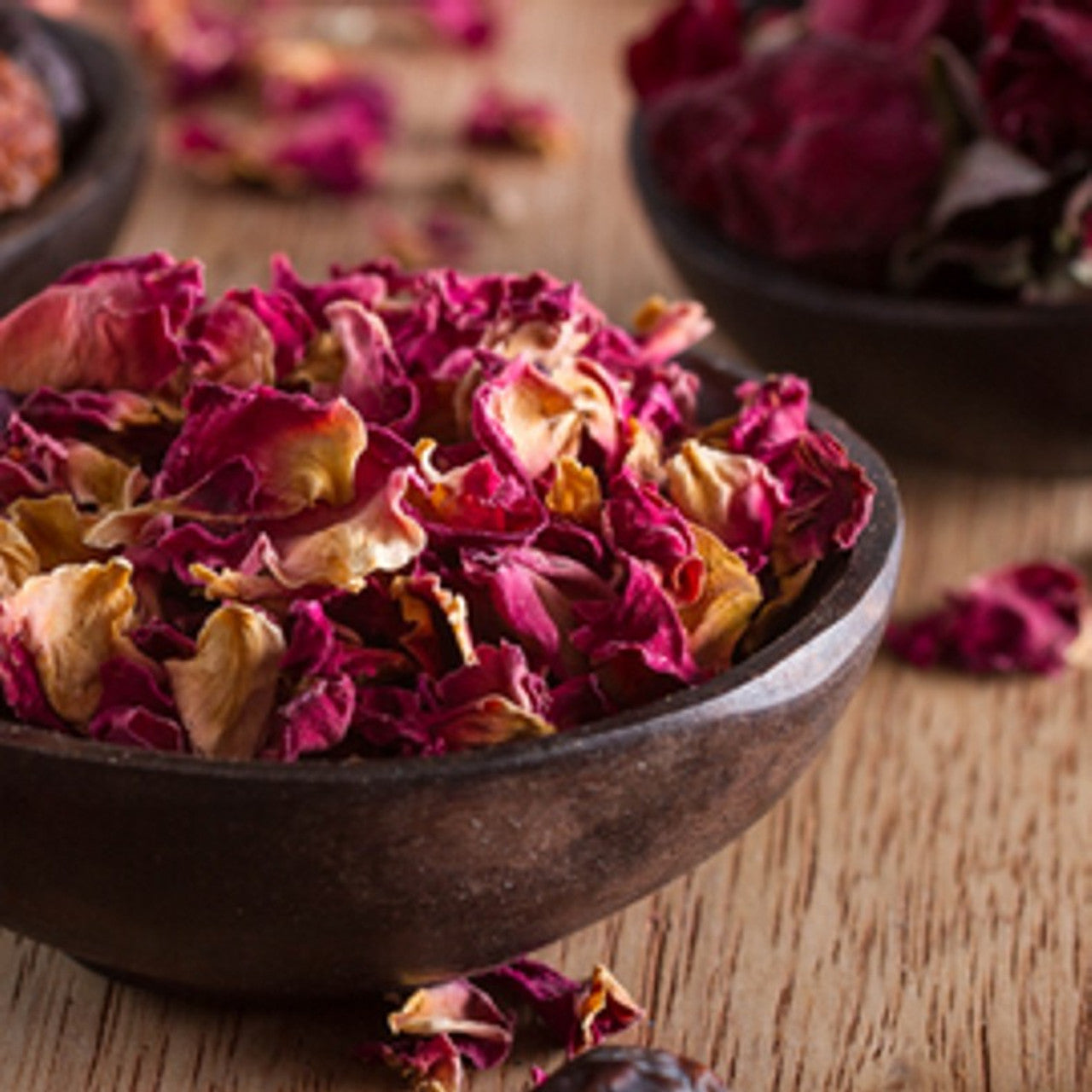 Sandalwood Rose Wax Melts