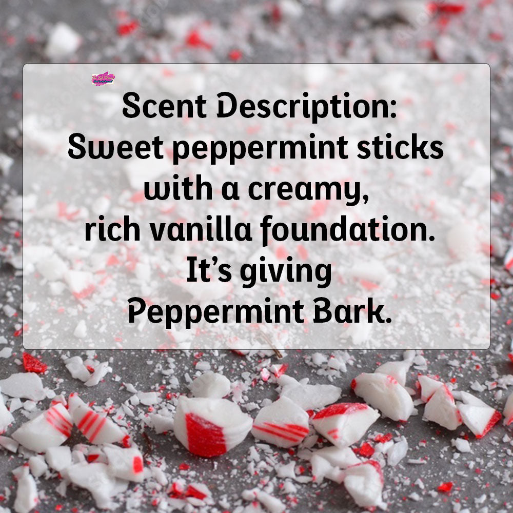 Santa's Backyard Bath, Body & Massage Oil