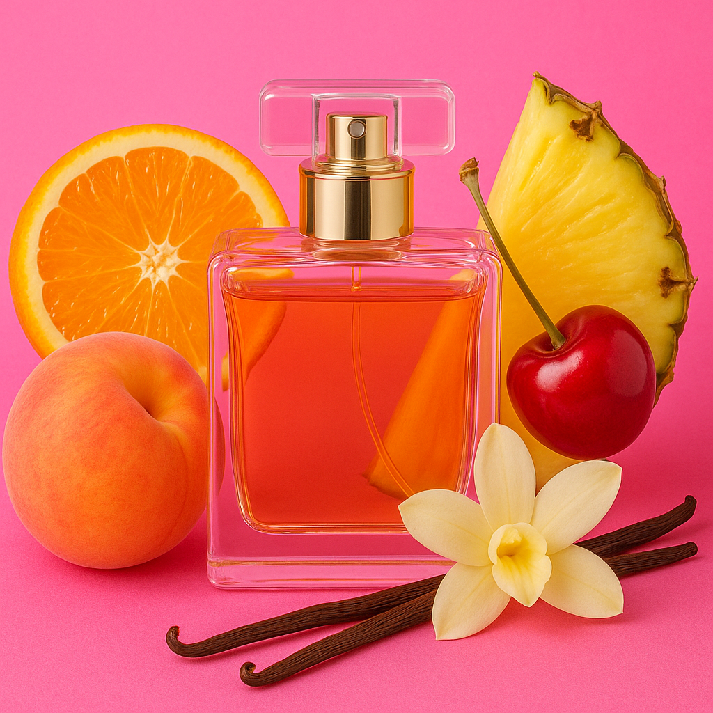 Sex in the Shower Perfume Oil Fragrance Roll On