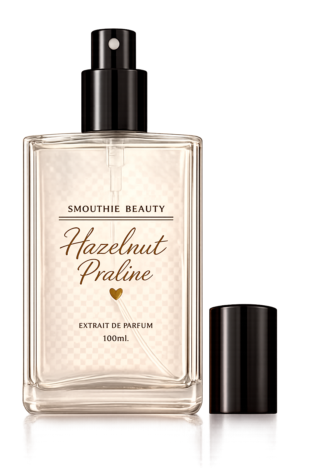 Hazelnut Praline - Extrait de Parfum