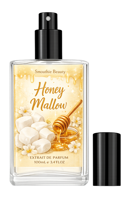 Honey Mallow Extrait de Parfum