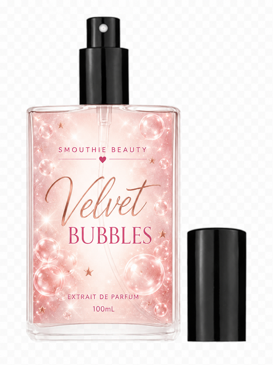 Velvet Bubbles - Extrait de Parfum