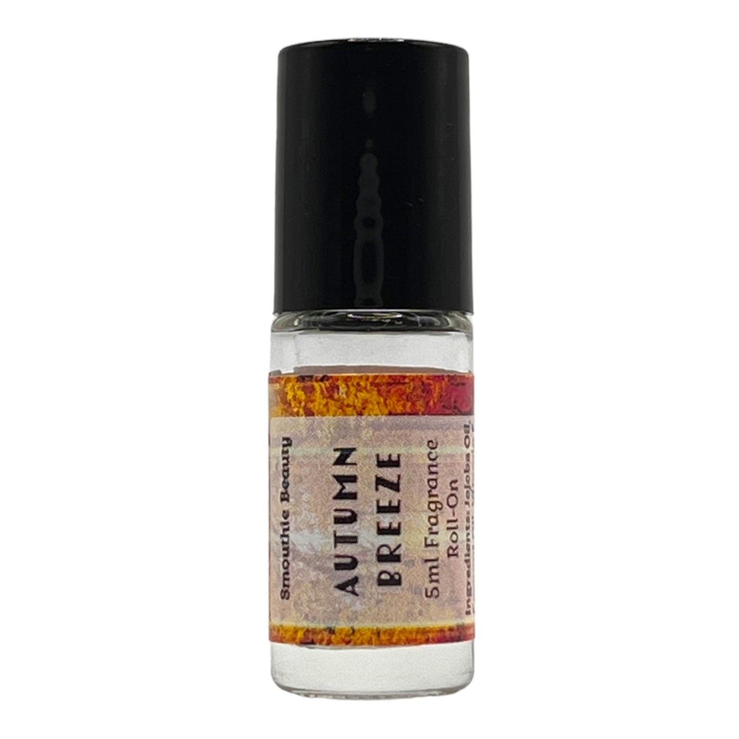 Autumn Breeze Perfume Oil Fragrance Roll On
