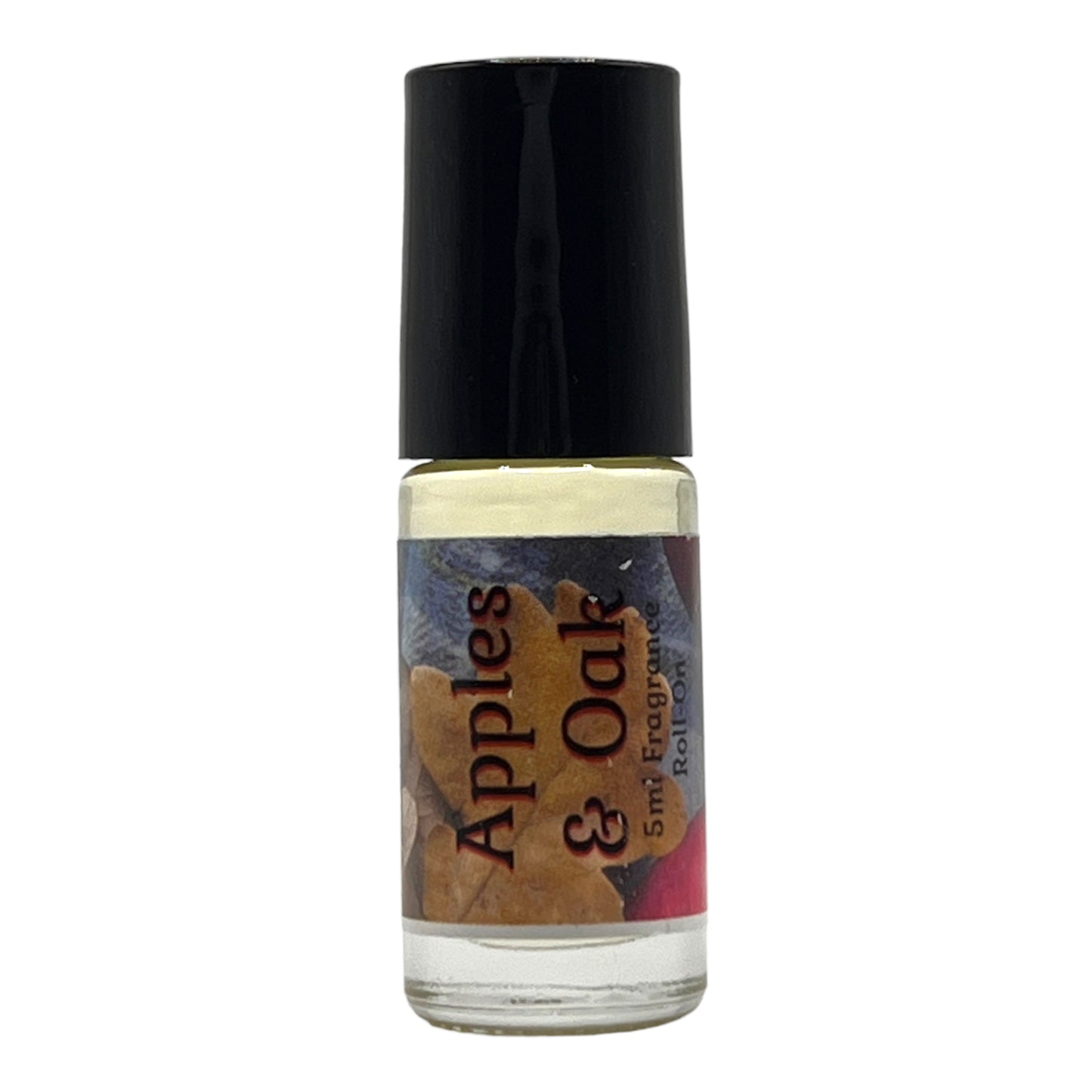 Apples & Oak Perfume Oil Fragrance Roll On