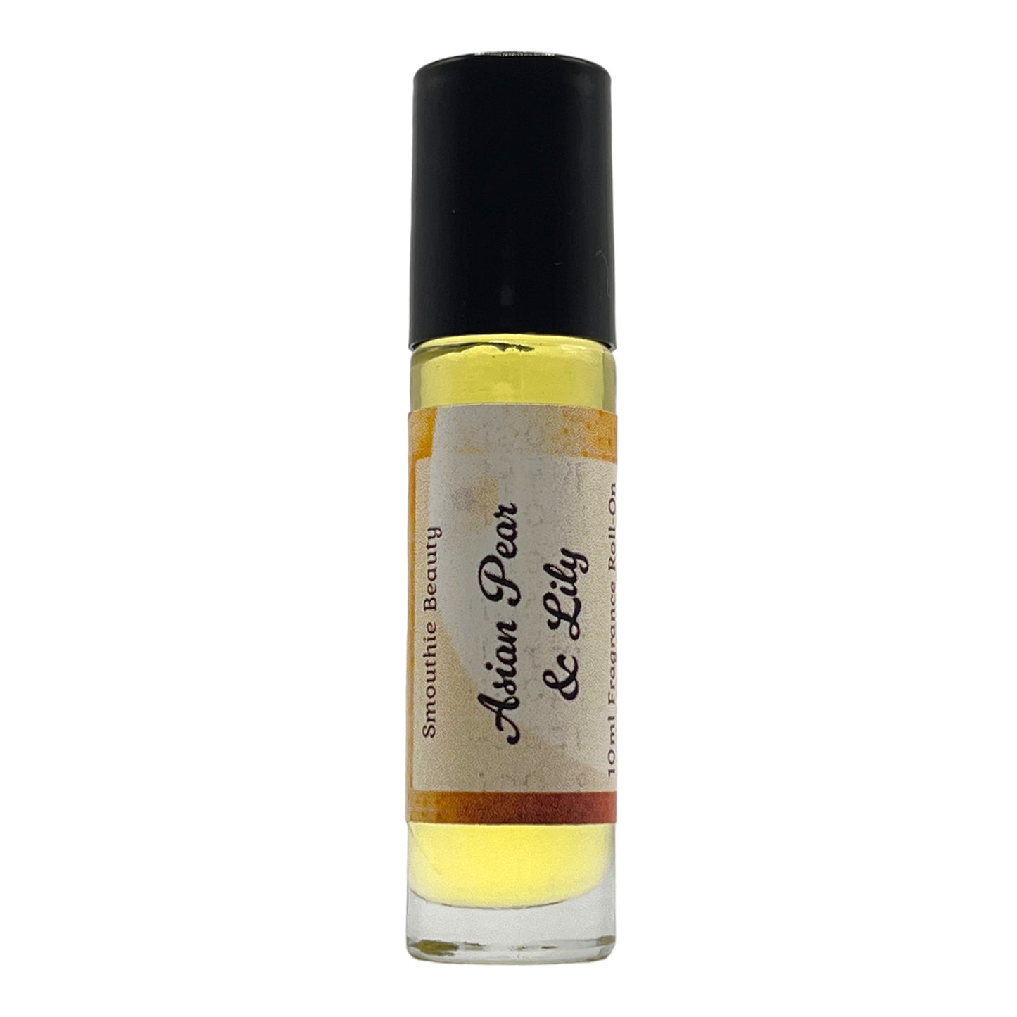 Asian Pear & Lily Perfume Oil Fragrance Roll On