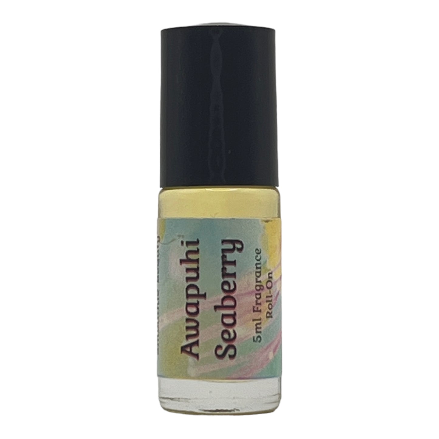 Awapuhi Seaberry Perfume Oil Fragrance Roll On