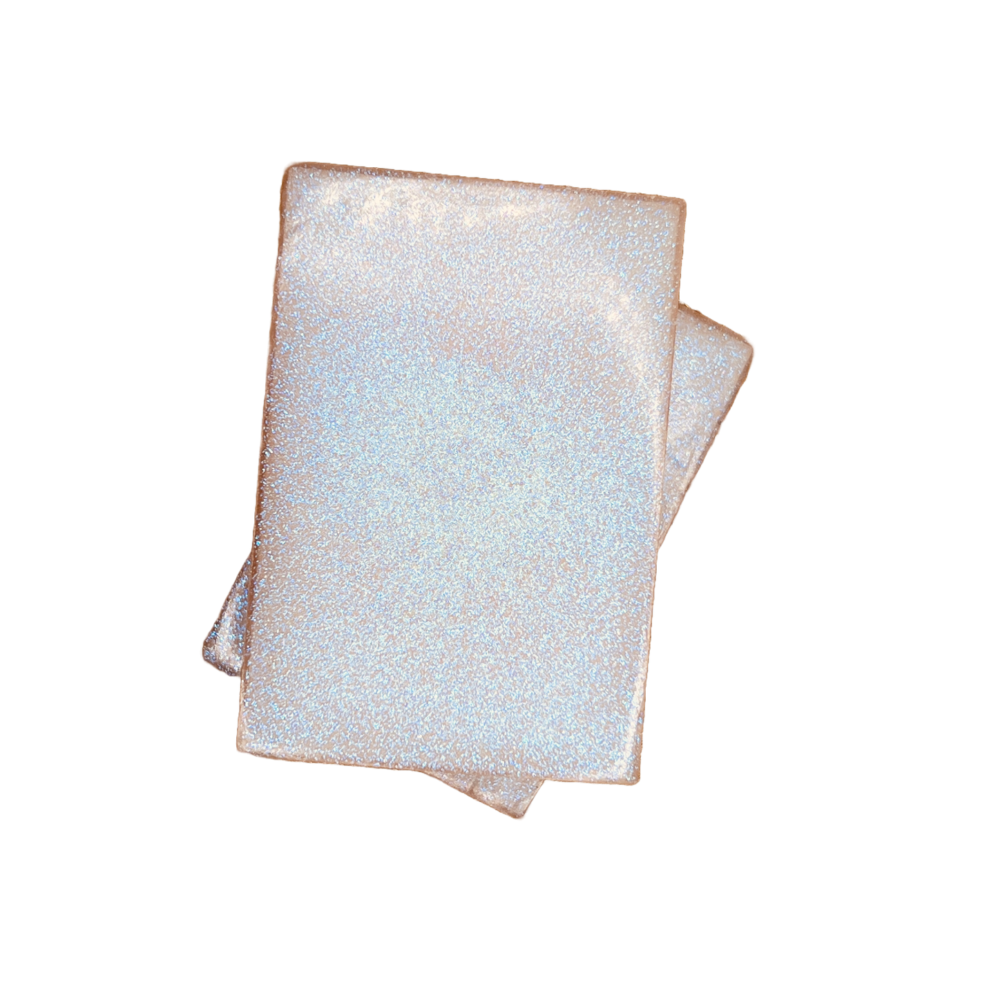 Baby Powder Soap Bar