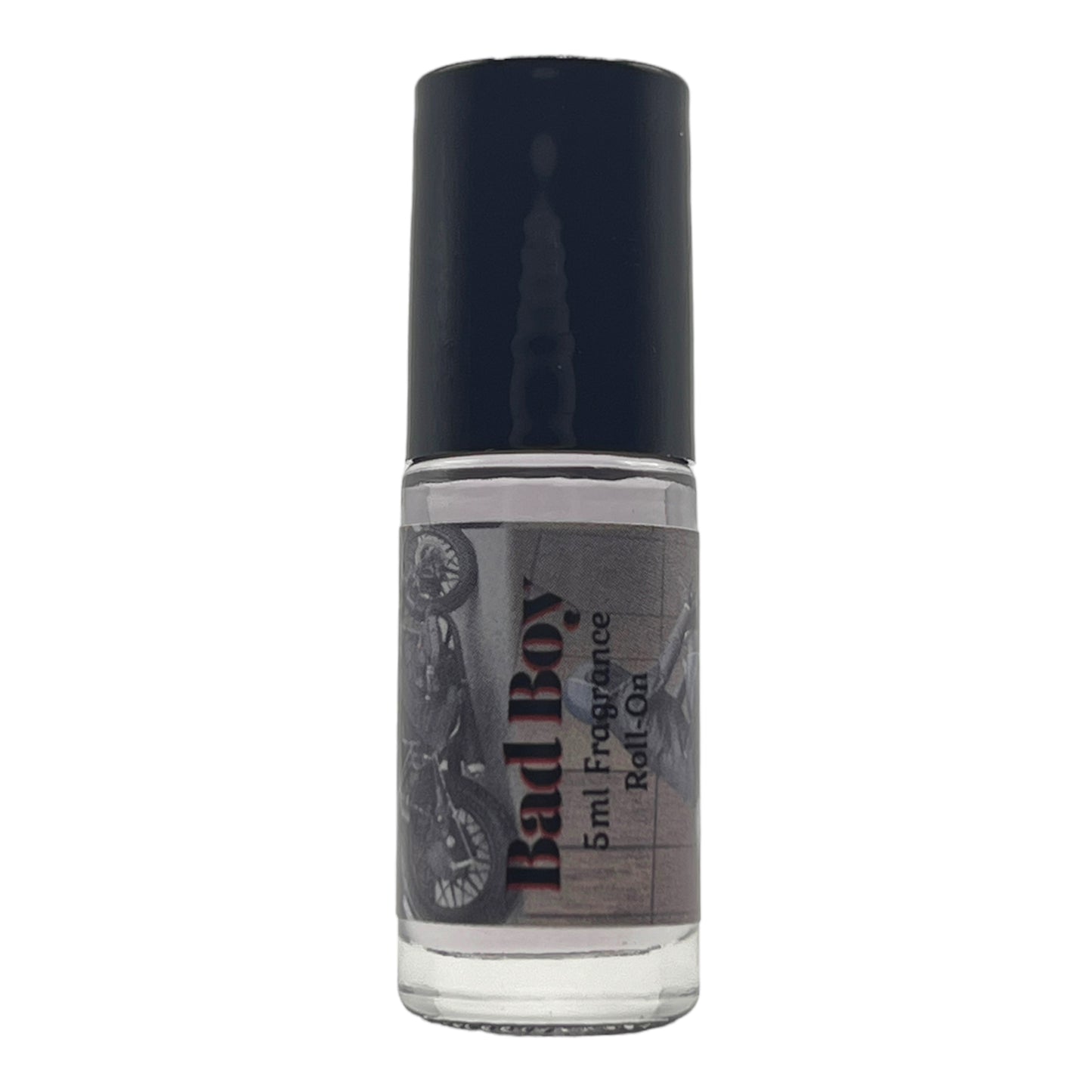 Bad Boy Cologne Oil Fragrance Roll On