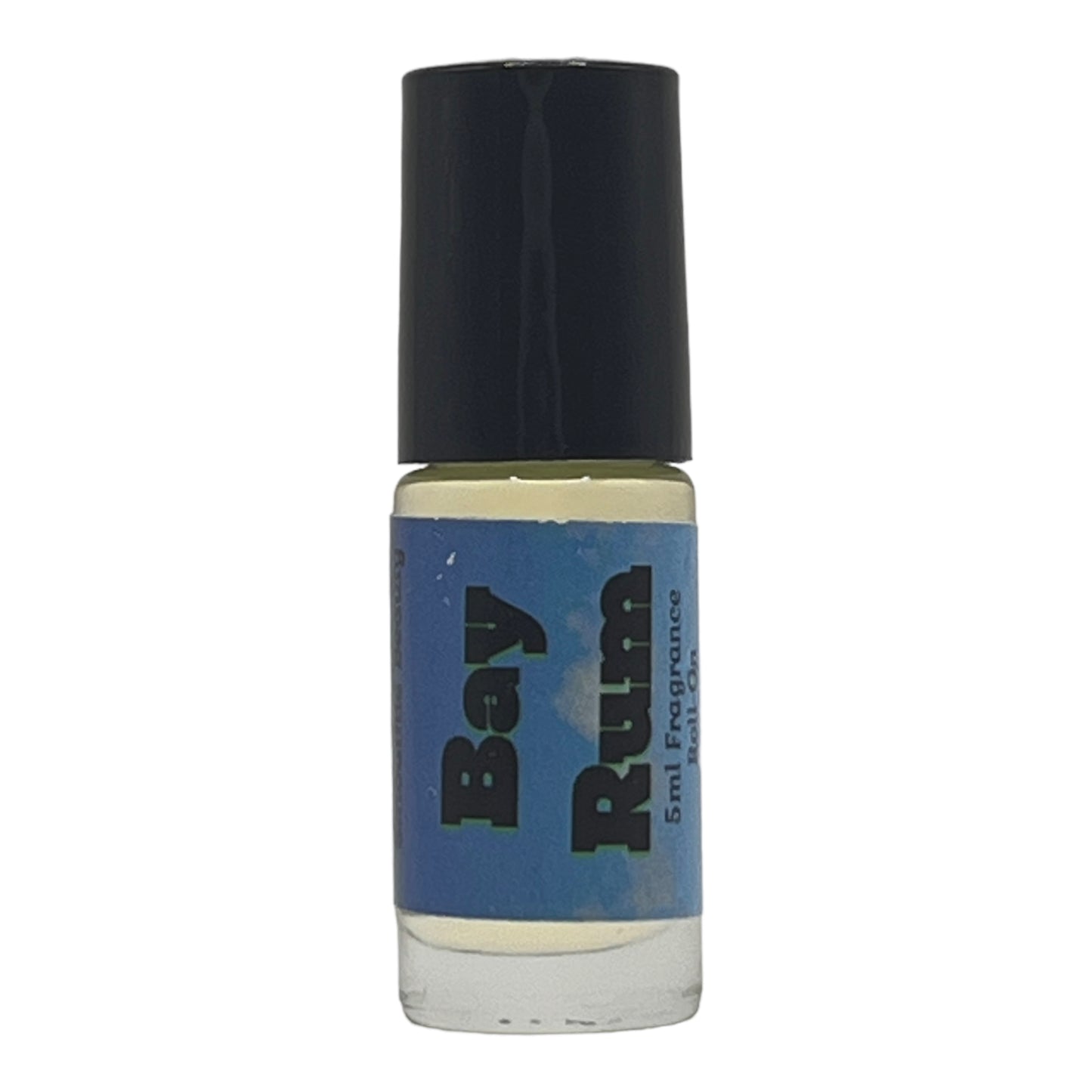 Bay Rum Perfume Oil Fragrance Roll On