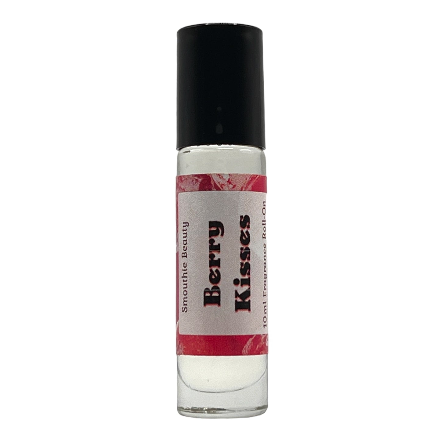 Berry Kisses Perfume Oil Fragrance Roll On