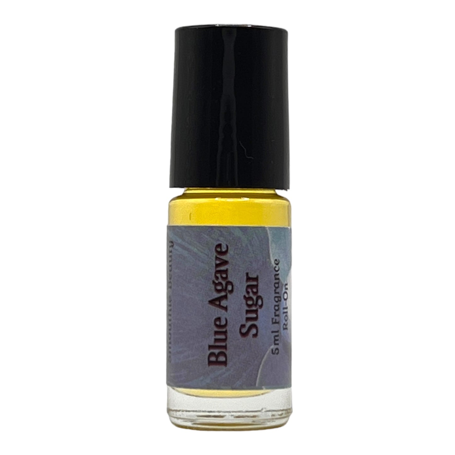 Blue Agave Sugar Perfume Oil Fragrance Roll On