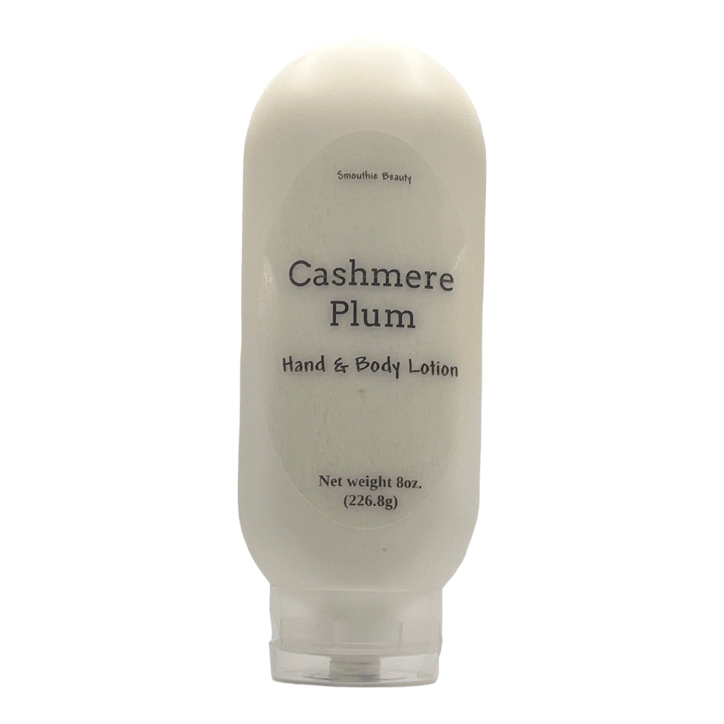 Cashmere Plum Hand & Body Lotion