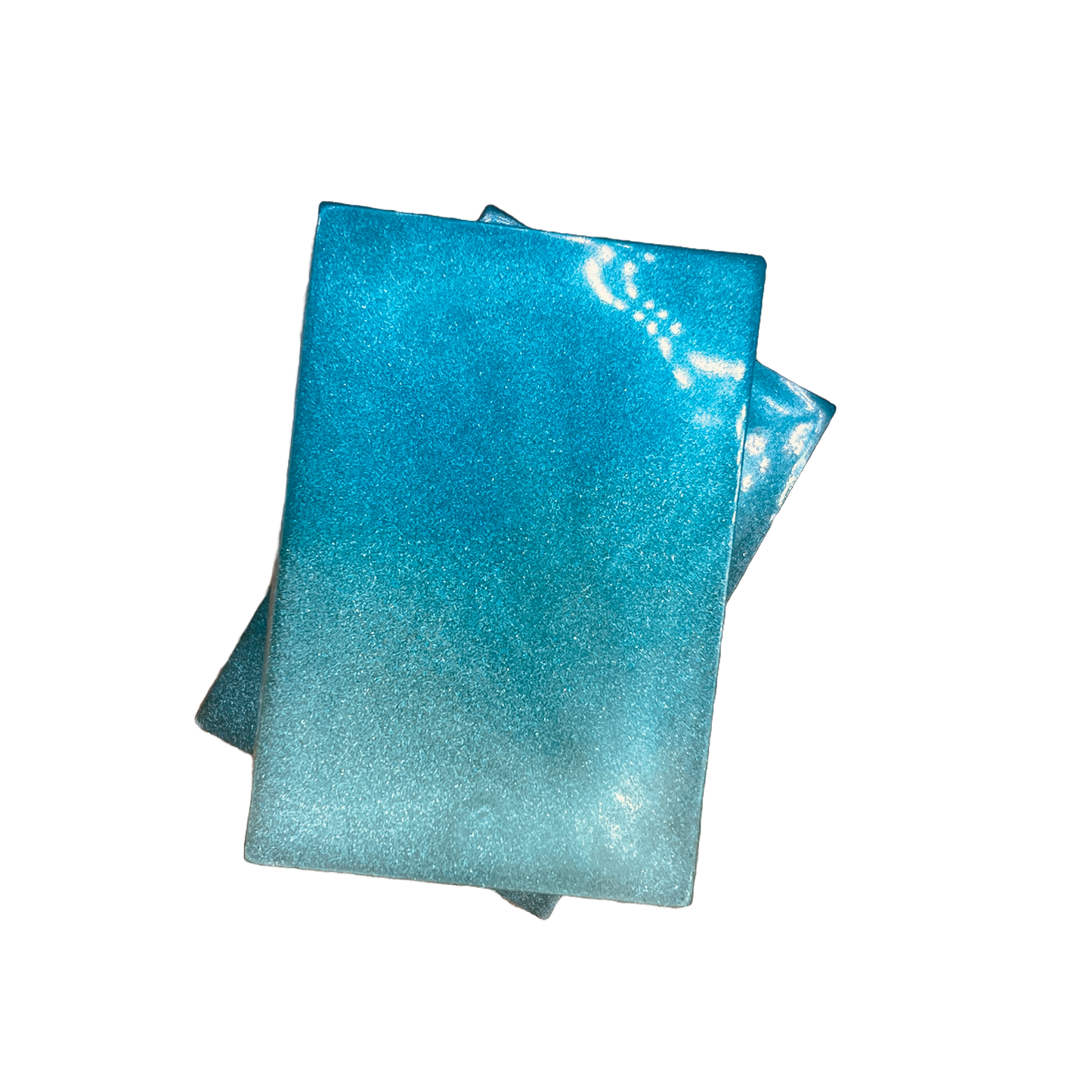 Coral Twilight Soap Bar