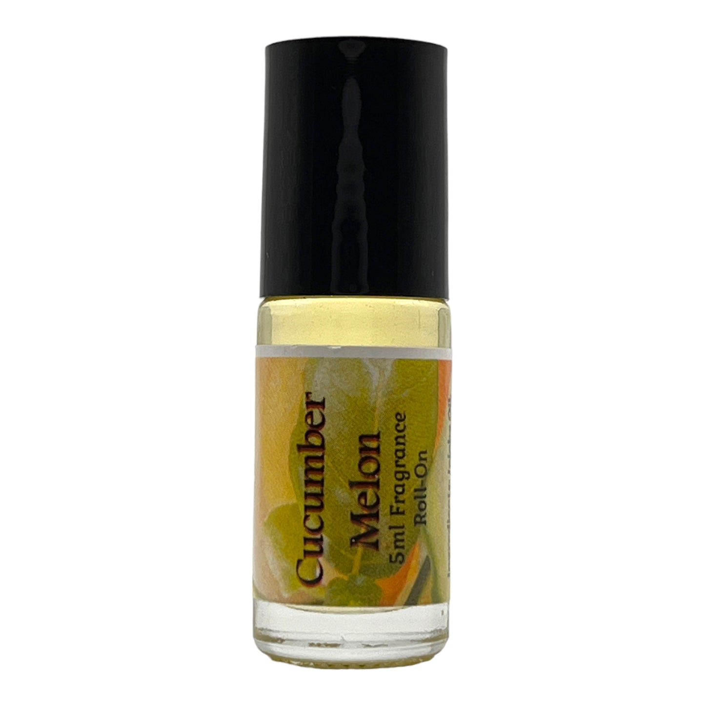 Cucumber Melon Perfume Oil Fragrance Roll On