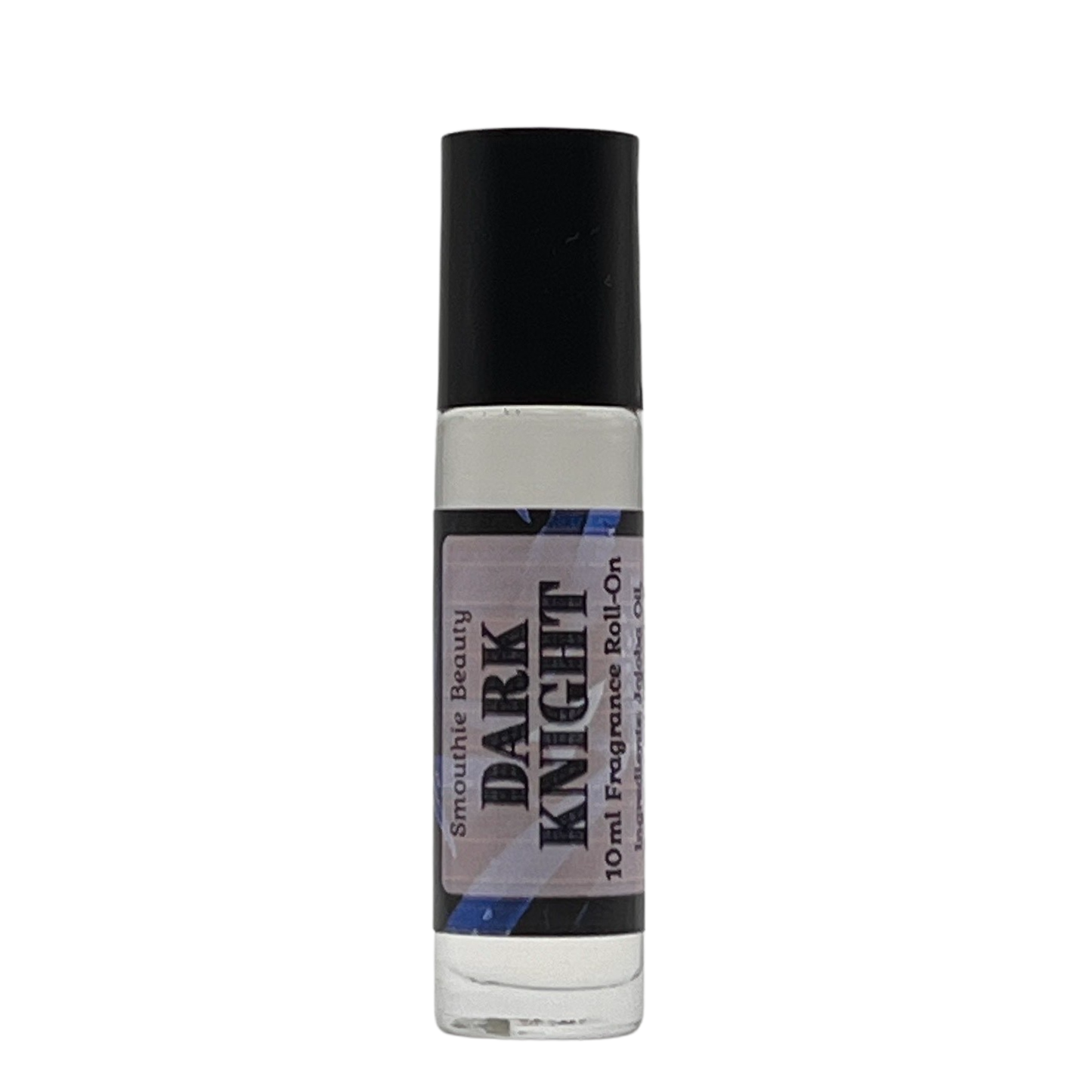 Dark Knight Cologne Oil Fragrance Roll On