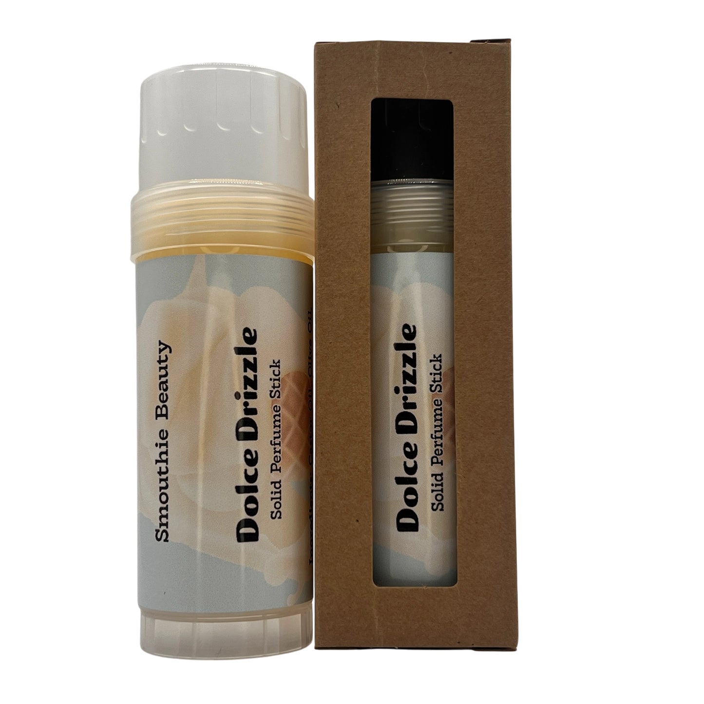 Dolce Drizzle Solid Perfume Stick