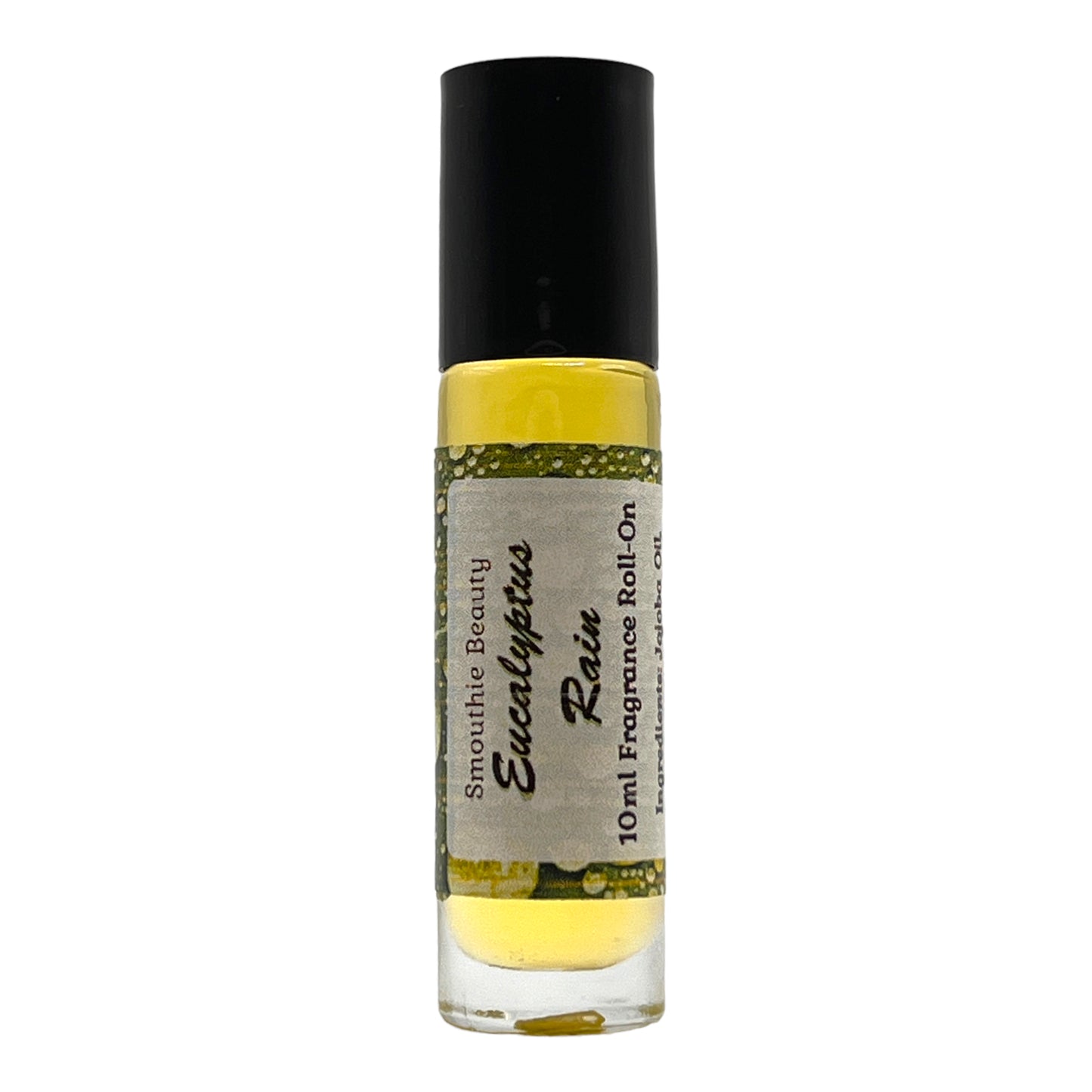 Eucalyptus Rain Perfume Oil Fragrance Roll On