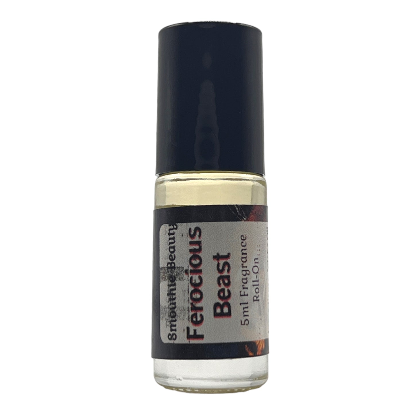Ferocious Beast Fragrance Roll On
