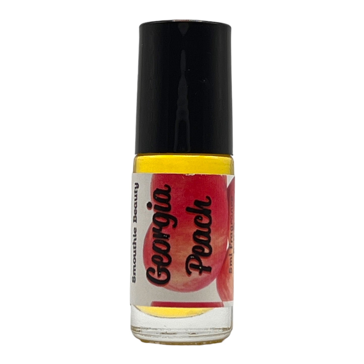 Georgia Peach Perfume Oil Fragrance Roll On