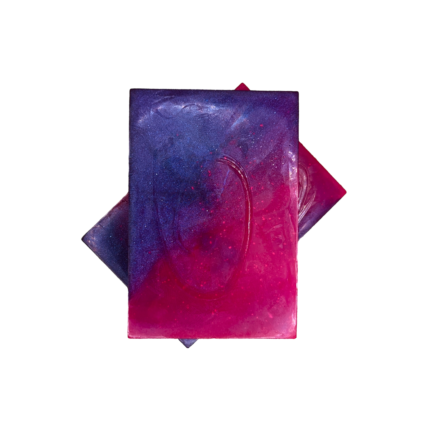 Jellyfish Bubbles Soap Bar