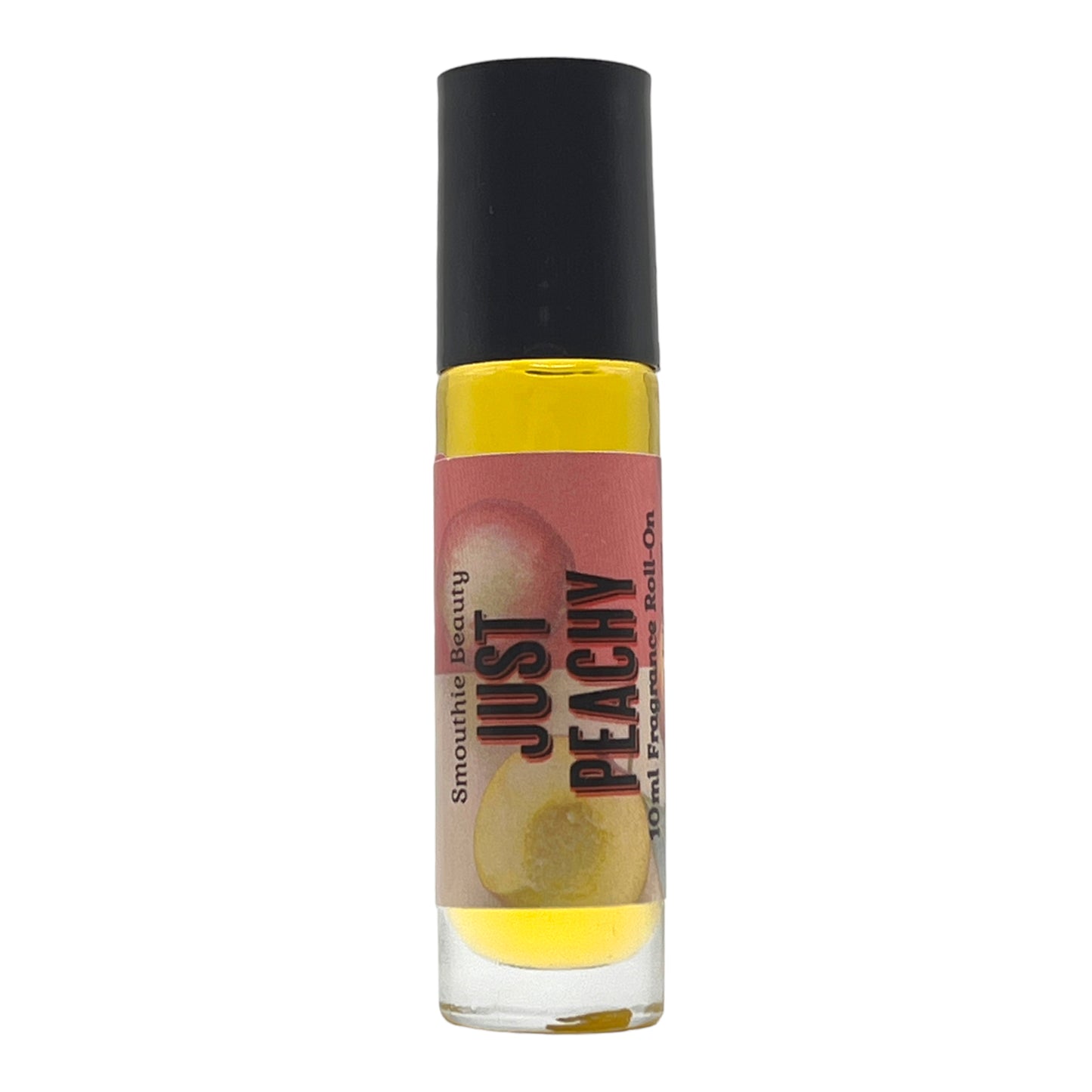 Just Peachy Perfume Oil Fragrance Roll On