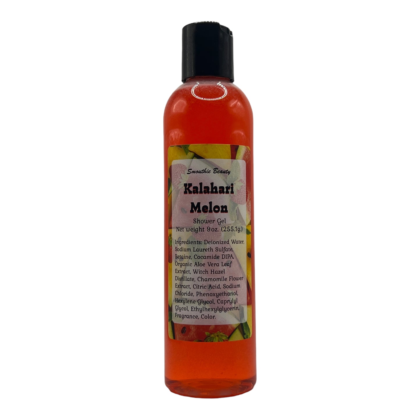 Kalahari Melon Shower Gel