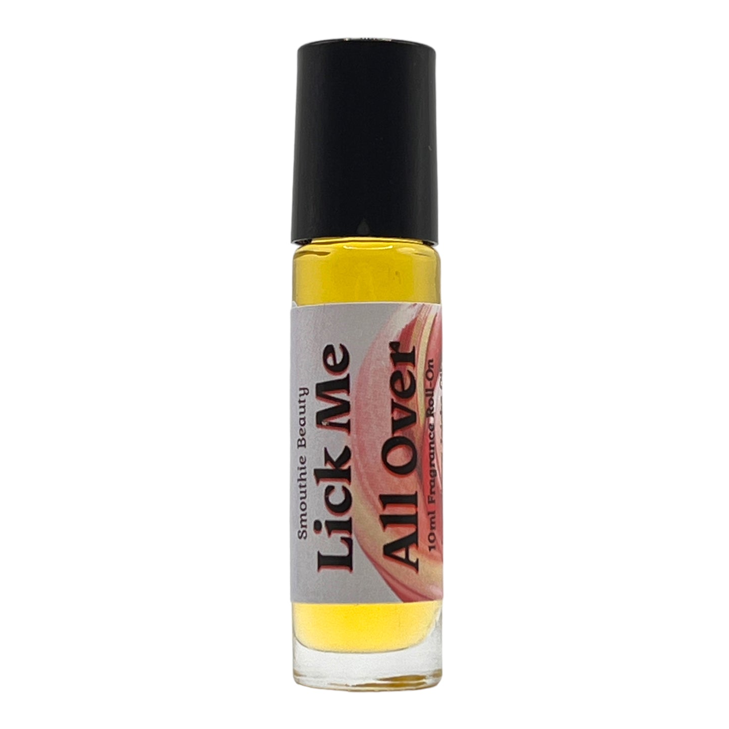Lick Me All Over Perfume Oil Fragrance Roll On