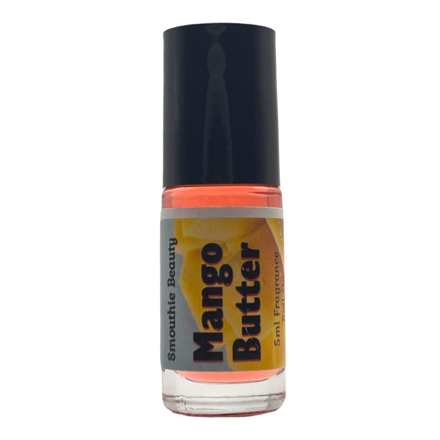 Mango Butter Perfume Oil Fragrance Roll On