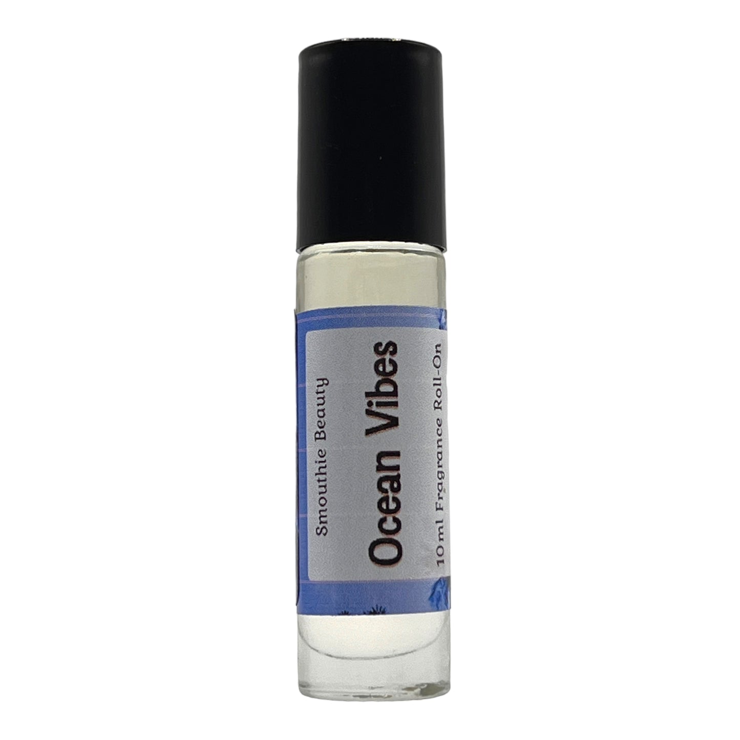 Ocean Vibes Perfume Oil Fragrance Roll On