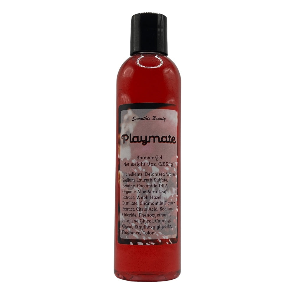 Playmate Shower Gel