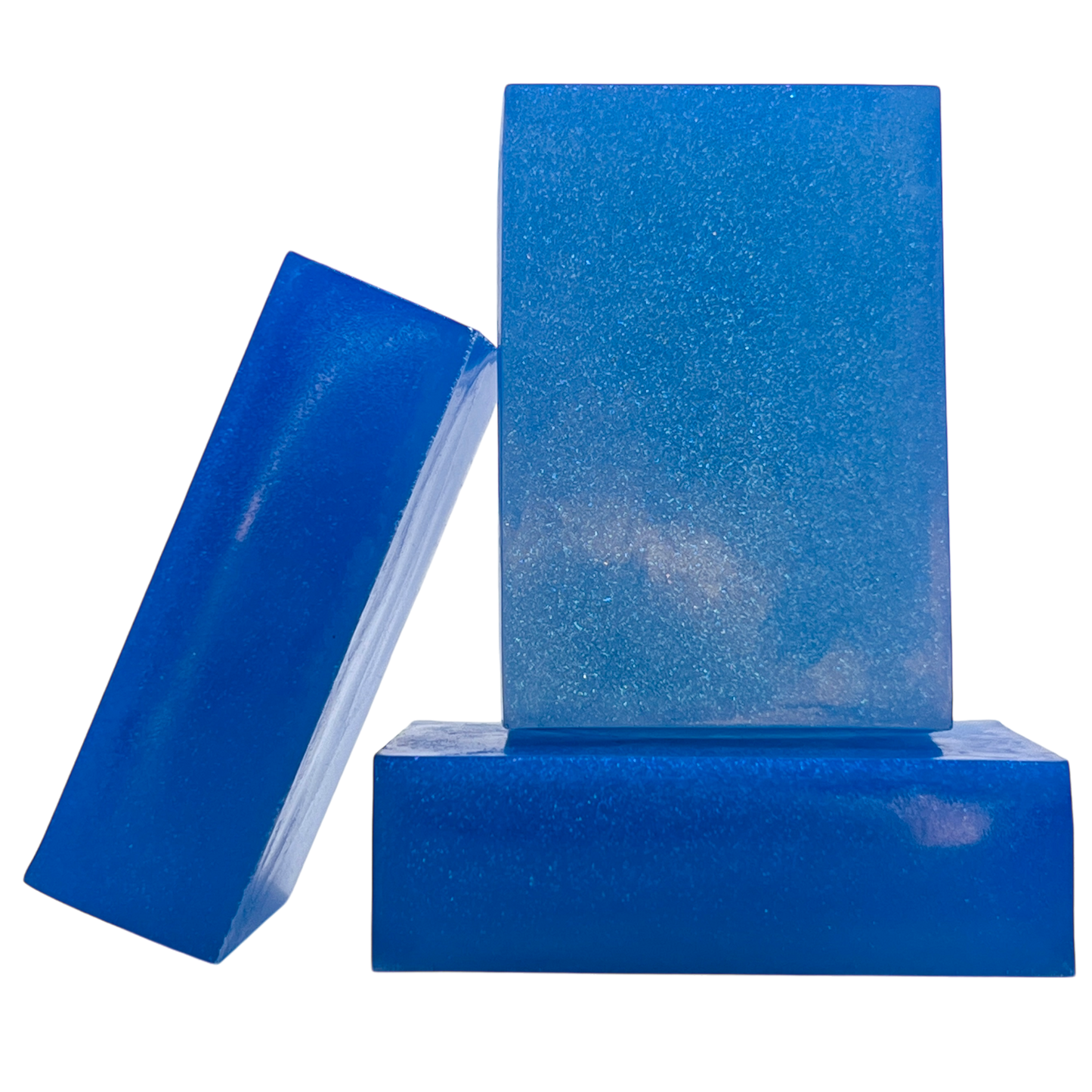 Seaside Serenity Soap Bar