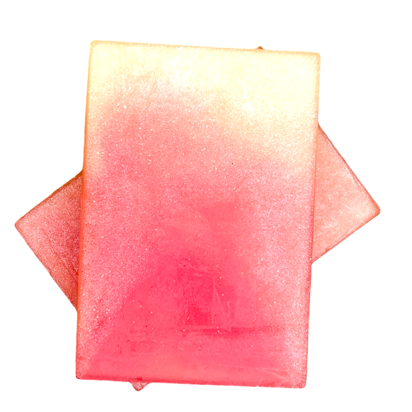 Watermelon Lemonade Soap Bar