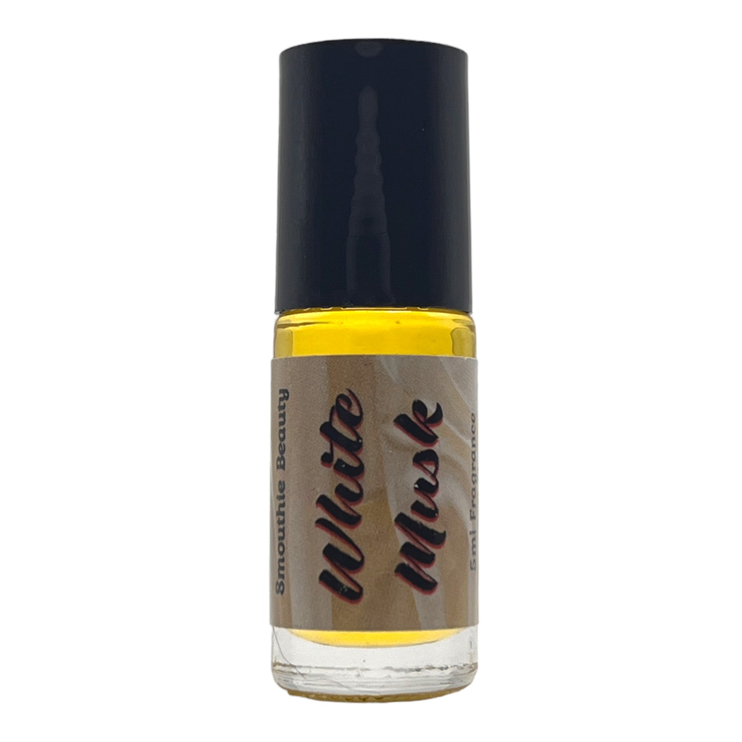 White Musk Perfume Oil Fragrance Roll On