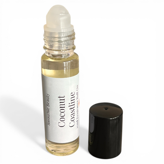 5ml Fragrance Roll Ons - Free Gift w/10ml Purchase