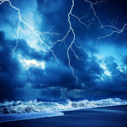 Storm Watchers Wax Melts